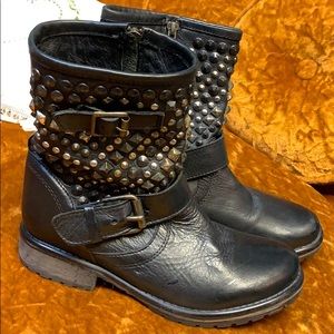 STEVE MADDEN Marcoo Boot